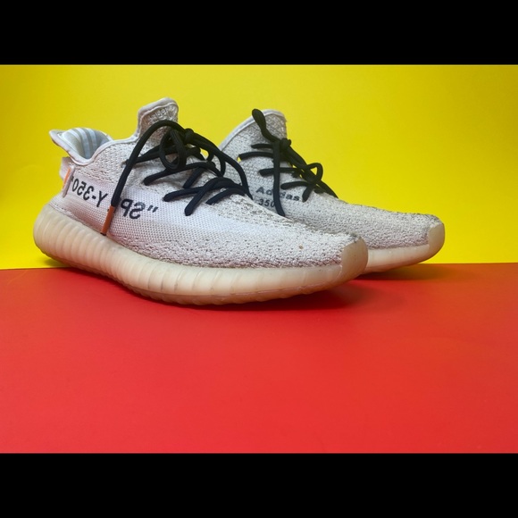 Zapatos adidas Yessy edición especial - Picture 3 of 5